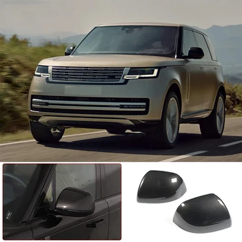 ABS Masina oglinzi Retrovizoare capac Ornamental Pentru Land Rover Range Rover Sport, Vogue L460 2023 Accesorii Auto