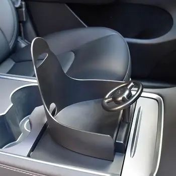 pentru Tesla Decor Interior Mic Navigator Scaun mecanism Aplicabil Pentru Centrale de Control Decor Drăguț Accesorii Auto B3X7