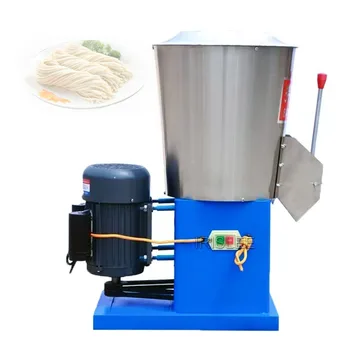 Industriale Făină Praf De Mixer / Mașină De Produse Alimentare Echipament De Amestecare Pulbere Mașină De Amestecare
