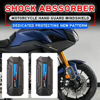 Pentru Yamaha XT 1200 Z ZE XT1200ZE SUPER TENERE 2010-2023 2022 Motocicleta Furca Fata Garda de Absorbție de Șoc Coajă de Protecție Acoperă