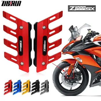Amortizor față Furculita Absorbție de Șoc de Paza Protector Capac Bord Pentru Kawasaki Ninja Z1000SX Z1000 SX/Tourer 2011-2022 2021