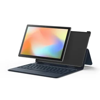 2023 Vânzare Fierbinte Utile 10 Inch Tablet Pc Educație Oem Tablate Android Tablet Pc cu Tastatură Detașabilă