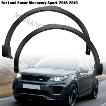 Exterior Piese de schimb pentru Land Rover Discovery Sport 2016 2017 2018 2019 Roții din Față Spranceana Perforate Accesorii Auto