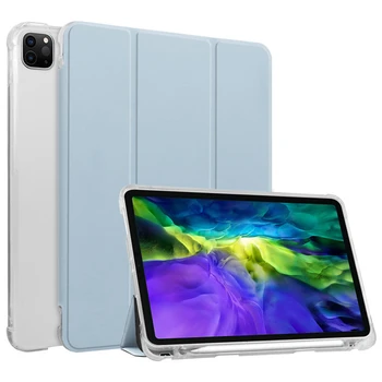 Pentru iPad 10 2022 Mini 6 Caz husa de Protectie iPad 10.2 Pro11 12.9 2020 2021 9.7 2018 Mini de Aer 5 4 5 10.9