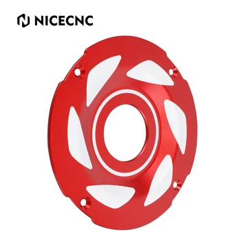 NiceCNC Pentru Honda XR650L XR 650L 1993-2022 2020 2021 Capac de roată Față Roată Centrul Capac de Butuc Acoperi CNC Aluminiu Motocross Accesorii