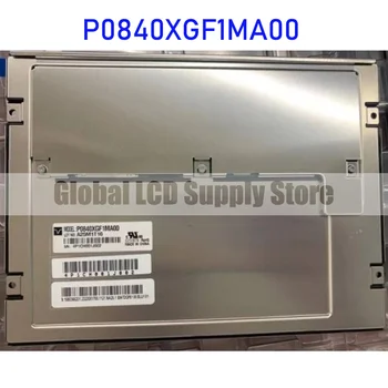 P0840XGF1MA00 8.4 Inch LCD Ecran de Afișare pe Panoul Original pentru TIANMA de Brand Nou