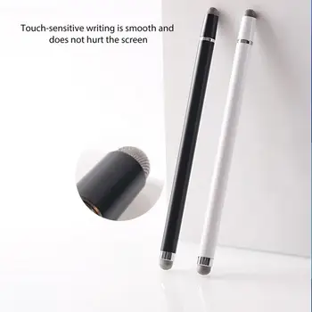 Tablă Pen 2 In 1 Stiloul S Pen Inlocuire Touch Pentru Tableta Cu Ecran De Telefon Mobil Telescopic Ecran Tactil, Creion Pentru Predare