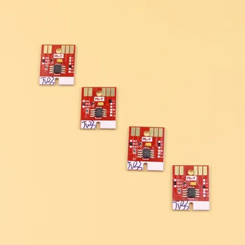 JV300 SB53 cerneală chips-uri pentru Mimaki JV300 CJV150 CJV300-160 SB53 permanent chips-uri