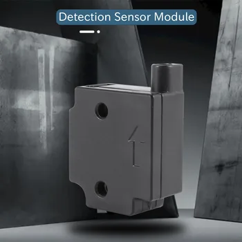 1.75 mm Filament de Detectare a Alerga Afară de Pauză Imprimantă 3D Monitoriza Modul Senzor