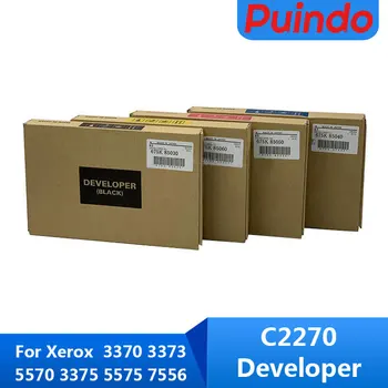 original Pentru Xerox C2270 Producător 3370 3373 5570 3375 5575 7556 Dezvoltare Transportator