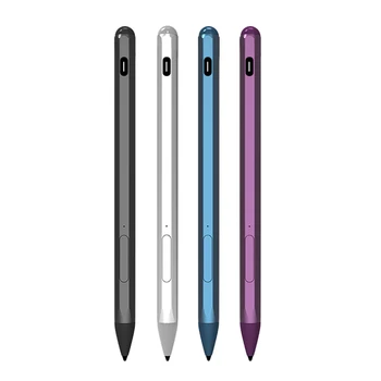 Sitului pentru respectivul-C Stylus Pen Pentru Microsoft Surface Pro 8 7 6 5 4 X Latpop 4096 Nivele de Presiune de respingere