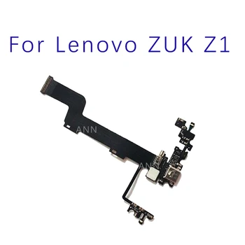 Port USB de Încărcare de Bord Pentru Lenovo ZUK Z1 USB de Încărcare de Andocare Port cablu Flex Piese de schimb