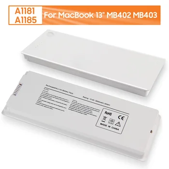 Înlocuirea Bateriei A1181 A1185 Pentru MacBook 13