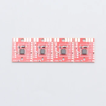 SS21 Cartuș de Cerneală Chip Permanent Chip pentru Mimaki JV300 JV150 CJV300 CJV150 JV300-160 printer ARC Cip