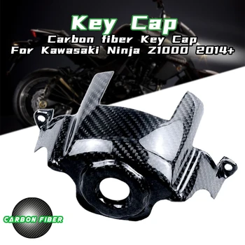 Pentru Kawasaki Z1000 2014 2015 2016 2019 2022 100% Uscat Complet Din Fibra De Carbon Cheie Acoperi Carenaj Motocicleta Body Kit Aerodinamic Kituri