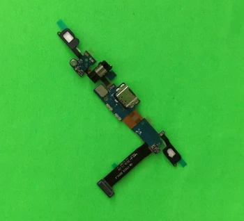 10buc/Lot USB Încărcător Conector de Încărcare Cablu Flex Port Dock Pentru Samsung Galaxy C7 Pro C7010 piesa de schimb