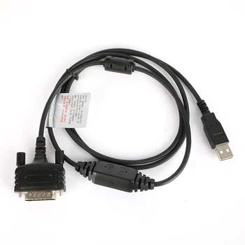 PC75 USB de Programare, cum ar Cablu 26pins pentru Hytera RD620 MD780 MD782 MD785 RD980 RD982 RD985 RD965 etc masina radio digital