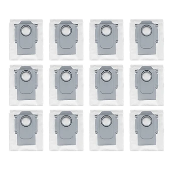 Pentru Xiaomi Roborock P10 / Q Revo Robot Aspirator Accesorii Sac De Praf De Gunoi Sac De Praf De Piese De Schimb