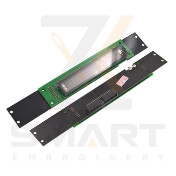 Copia Noul Display LCD M20MD07A Pentru Masina de Brodat TAJIMA ETJ-M20MD07A-C