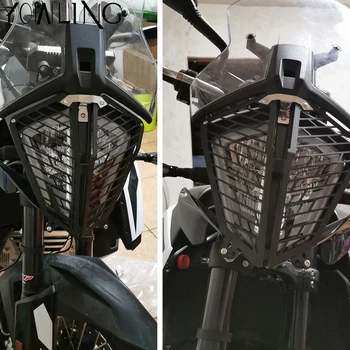 Pentru 790 de aventură R 2019 2020 2021 Motocicleta Faruri Lumina Cap de Paza Protector Capac de Protecție Grill 790 890 aventură R/S