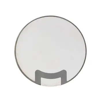 40KHz 35W Ceramice Piezoelectrice Foaie Curat cu Ultrasunete Traductor Placa