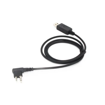 PC26 USB cablu de Programare Pentru Hytera HYT TC500 TC500S TC510 TC518 TC585 TC580 TC446S TC600 TC610 TC620 TC700 walkie talkie