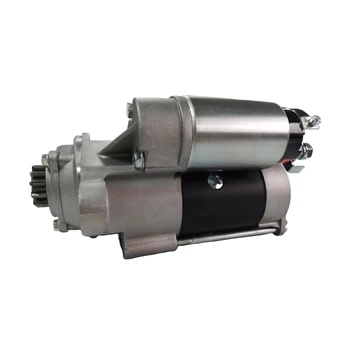 Starter 8-97095811-NH 8971722111 Motor de Arranque Starter Motor de Asamblare Utilizate Pentru Isuzu NPR200 4HF1